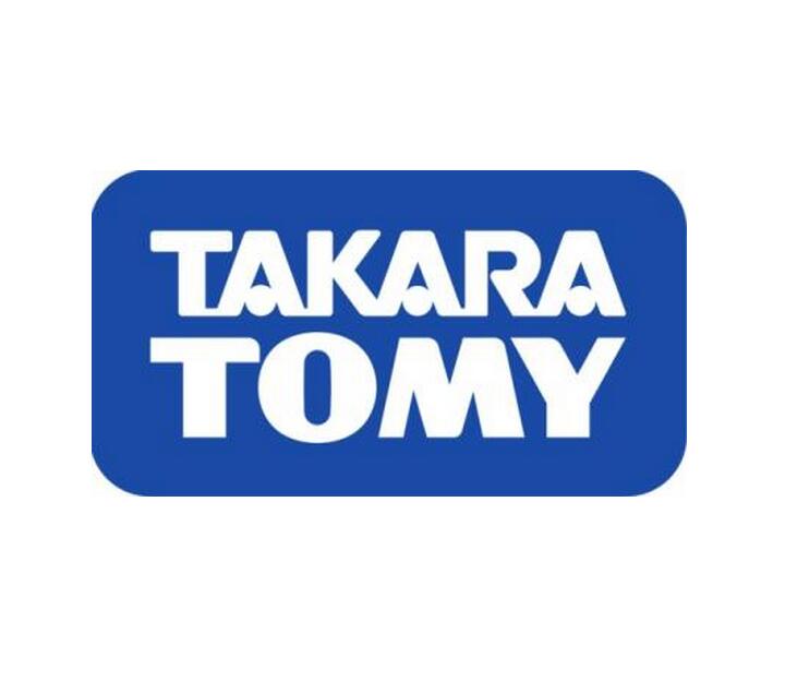 国际玩具品牌TOMY